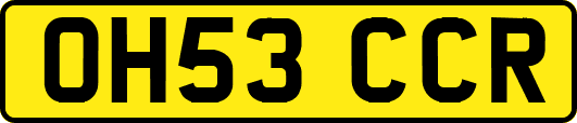 OH53CCR
