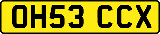 OH53CCX