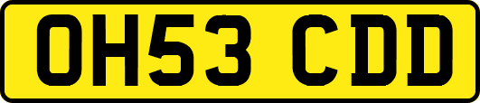 OH53CDD