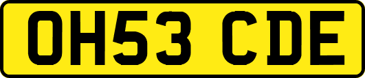 OH53CDE