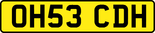 OH53CDH