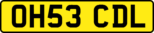 OH53CDL