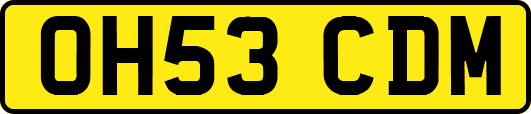 OH53CDM