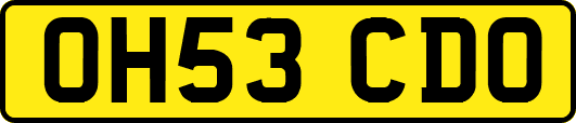 OH53CDO