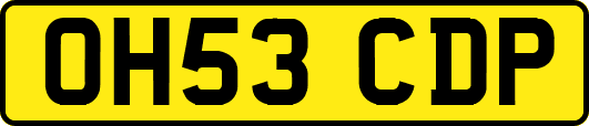 OH53CDP