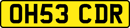 OH53CDR