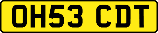 OH53CDT