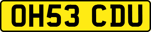 OH53CDU