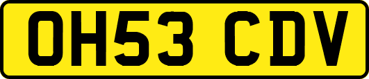 OH53CDV