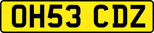 OH53CDZ