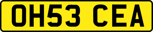 OH53CEA
