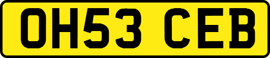 OH53CEB