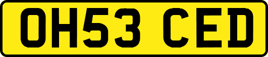OH53CED