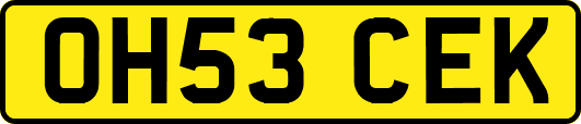 OH53CEK