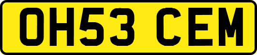 OH53CEM