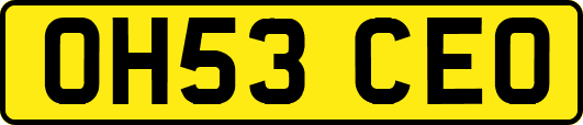 OH53CEO