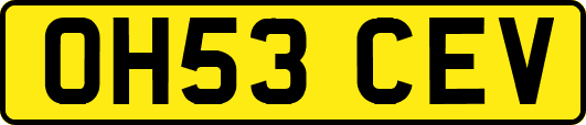 OH53CEV