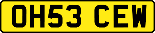 OH53CEW