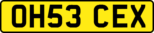 OH53CEX