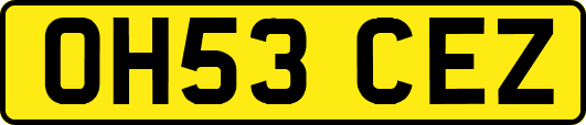 OH53CEZ