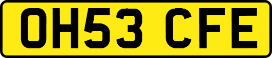 OH53CFE