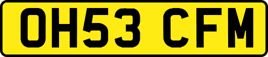OH53CFM