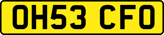OH53CFO