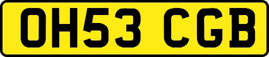 OH53CGB