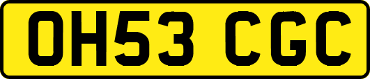 OH53CGC