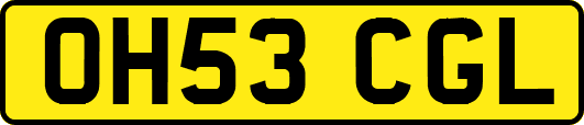 OH53CGL