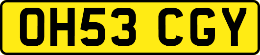 OH53CGY