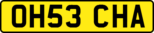 OH53CHA
