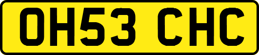 OH53CHC