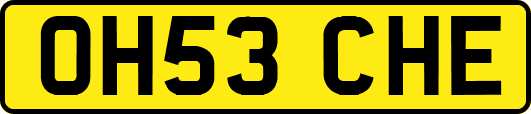 OH53CHE