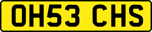 OH53CHS