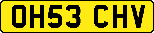 OH53CHV