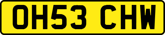 OH53CHW