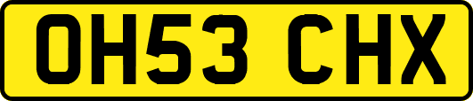 OH53CHX