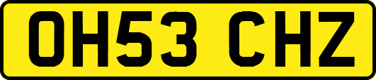 OH53CHZ