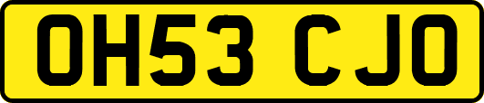 OH53CJO
