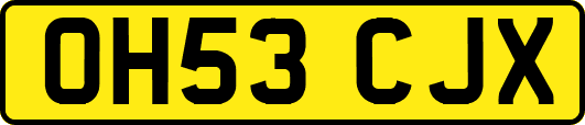 OH53CJX
