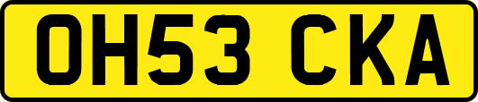 OH53CKA