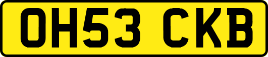OH53CKB