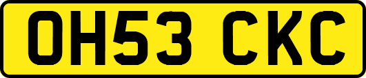 OH53CKC