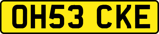 OH53CKE