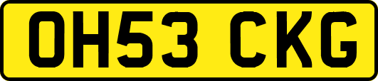 OH53CKG