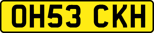 OH53CKH