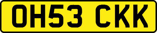 OH53CKK