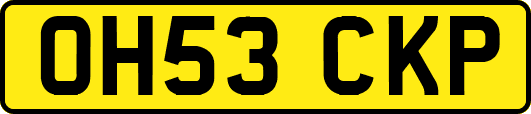 OH53CKP