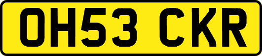 OH53CKR